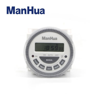 Digital Timer Switch MT619