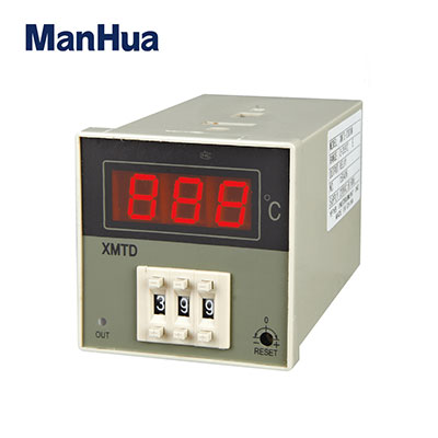 TEMPERATURE CONTROLLER XMTD