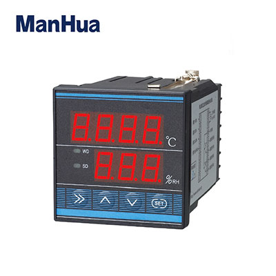 TEMPERATURE HUMIDITY CONTROLLER M803C(TDK0302LA-R485)