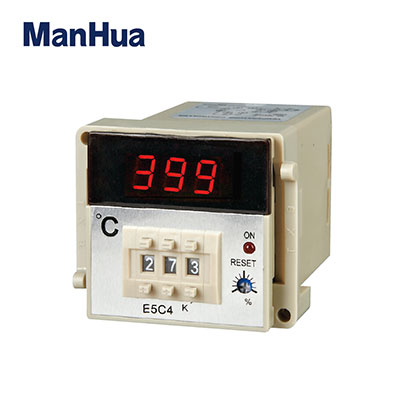 TEMPERATURE CONTROLLER E5C4