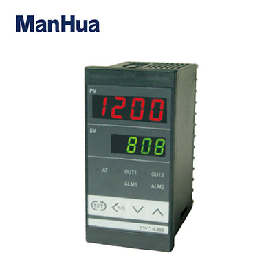 TEMPERATURE CONTROLLER TWC-C400