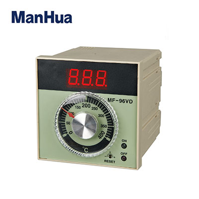 TEMPERATURE CONTROLLER MF-96VD