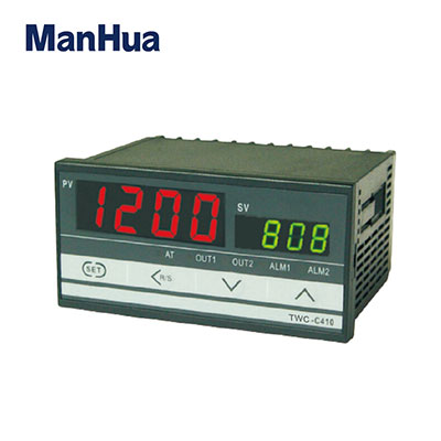 TEMPERATURE CONTROLLER TWC-C410