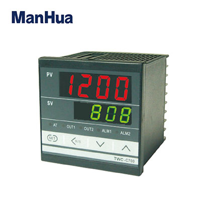 TEMPERATURE CONTROLLER TWC-C700