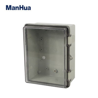  OEM Electric Plastic IP66 Switch Box