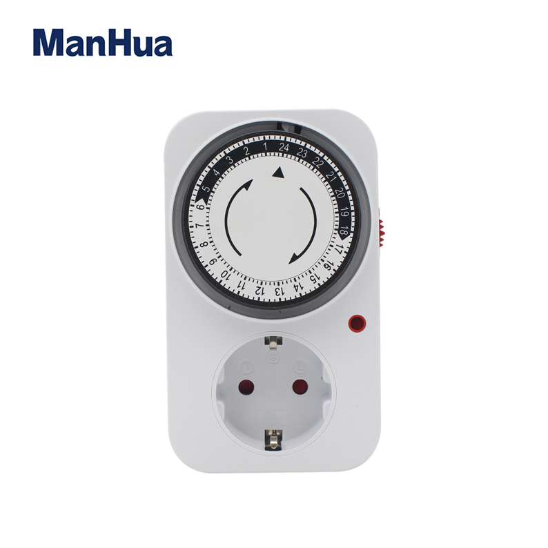 Socket Timer Switch TG14